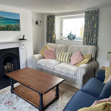 Feock Beautiful Sunny Cottage Truro Exterior photo