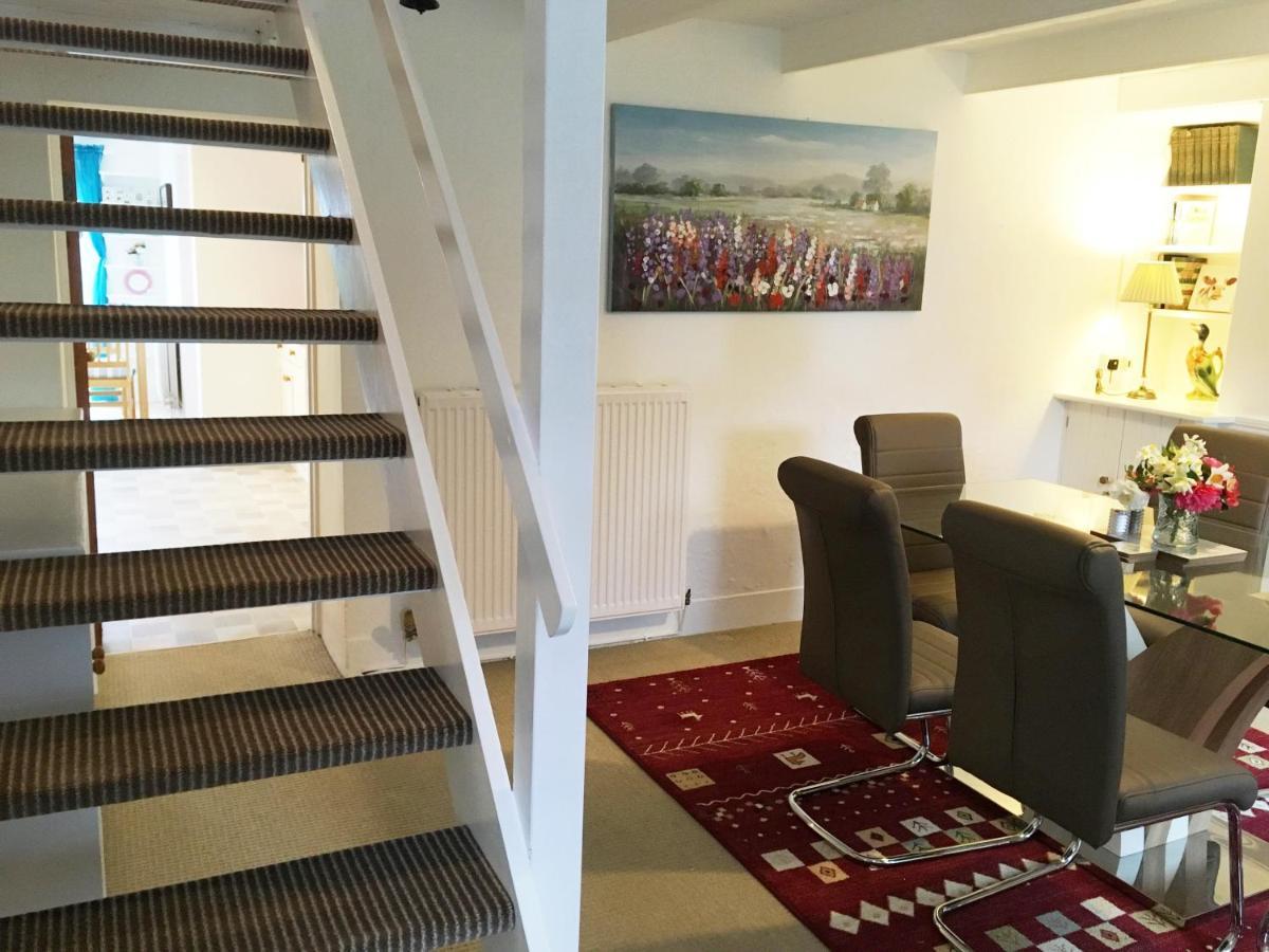 Feock Beautiful Sunny Cottage Truro Exterior photo