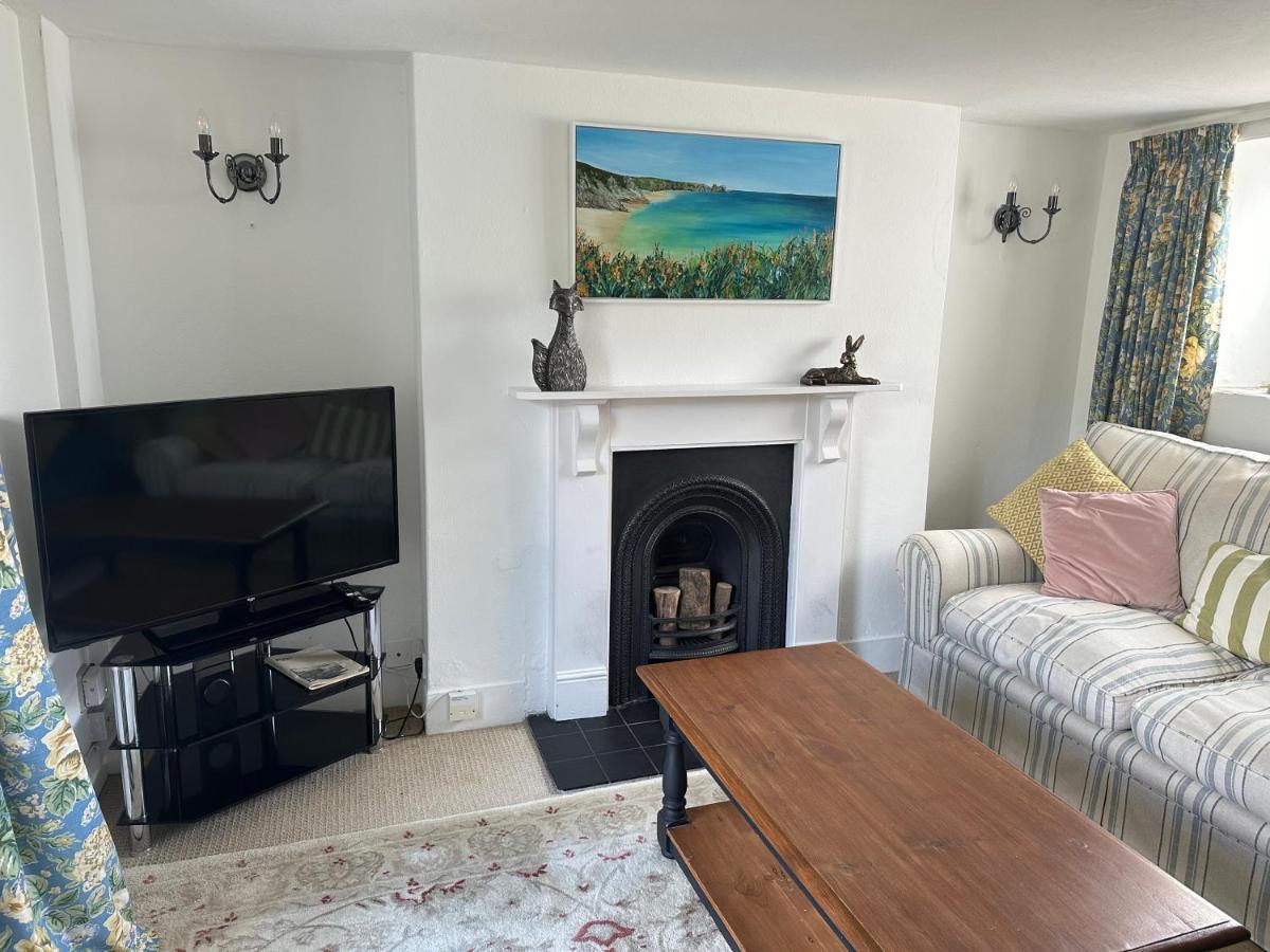 Feock Beautiful Sunny Cottage Truro Exterior photo